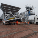 Бизнес-план производства бетона в Украине: Уникальный взгляд на перспективный рынок Полезное