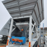 Применение тяжёлых бетонов в Украине. — ключ к прочной инфраструктуре и промышленному развитию Полезное