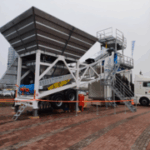 Как организовать бизнес по производству бетона в Украине Полезное