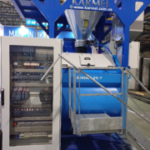 Производство бетона в Украине в 2025 году и роль бетонных заводов Полезное