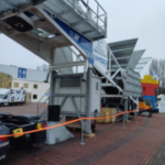 Особенности технического обслуживания бетонных заводов. Практический взгляд на надежность и ресурс оборудования Полезное